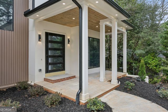 1208 Vista Trail NE, Atlanta, GA 30324