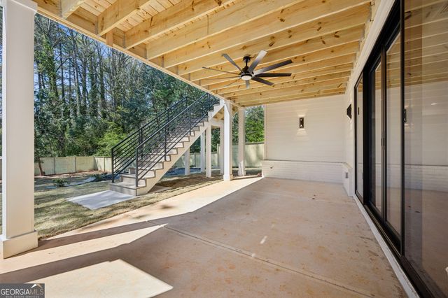 1208 Vista Trail NE, Atlanta, GA 30324