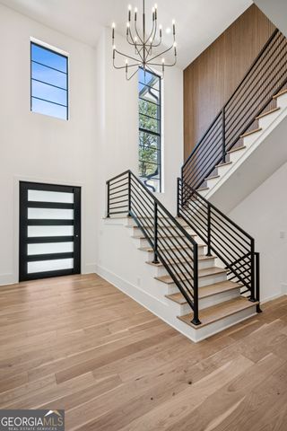 1208 Vista Trail NE, Atlanta, GA 30324