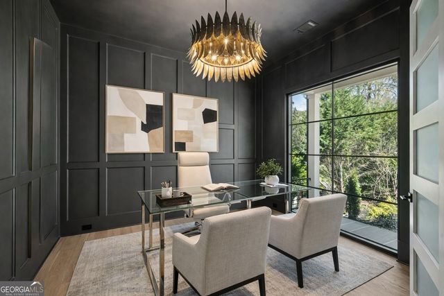 1208 Vista Trail NE, Atlanta, GA 30324