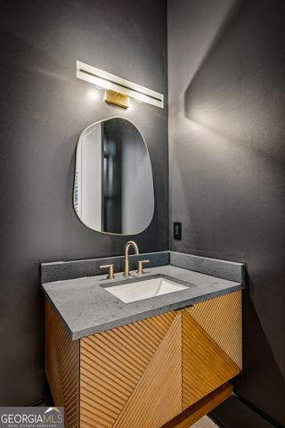 1208 Vista Trail NE, Atlanta, GA 30324