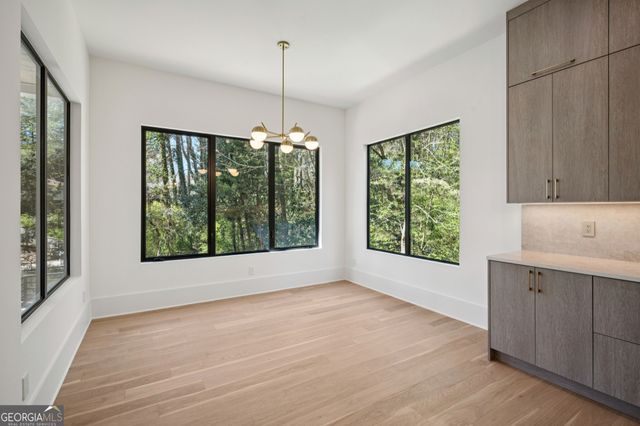 1208 Vista Trail NE, Atlanta, GA 30324