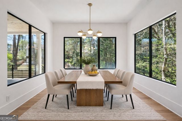 1208 Vista Trail NE, Atlanta, GA 30324