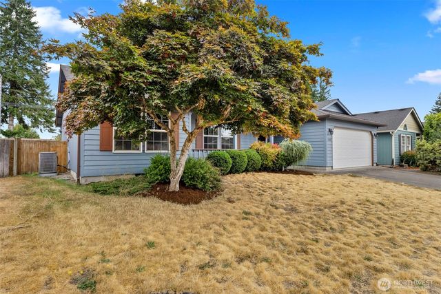 1108 Cobra Lane, Centralia, WA 98531