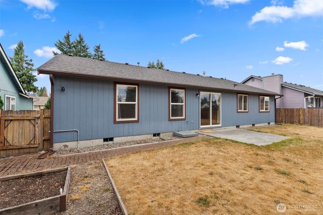 1108 Cobra Lane, Centralia, WA 98531