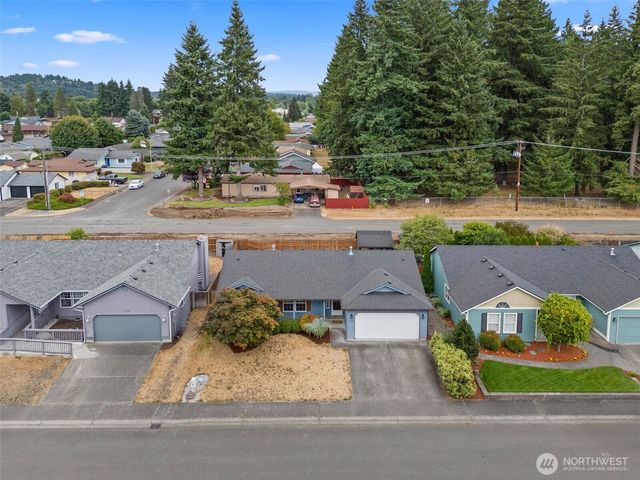 1108 Cobra Lane, Centralia, WA 98531