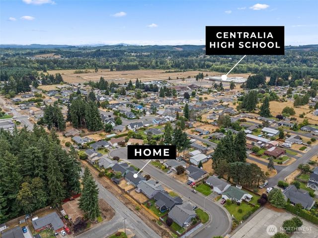 1108 Cobra Lane, Centralia, WA 98531
