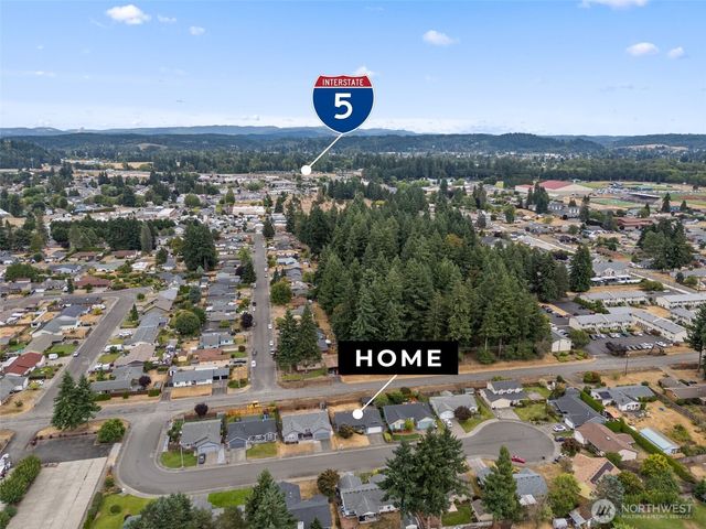 1108 Cobra Lane, Centralia, WA 98531