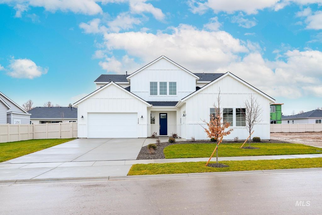 14894 Boatwatch Dr, Caldwell, ID 83607 photo 1