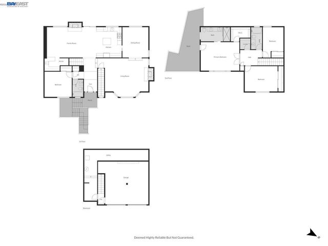 26 Oak Rd, Orinda, CA 94563
