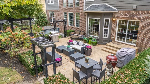 15217 Merritt Pass, Noblesville, IN 46062