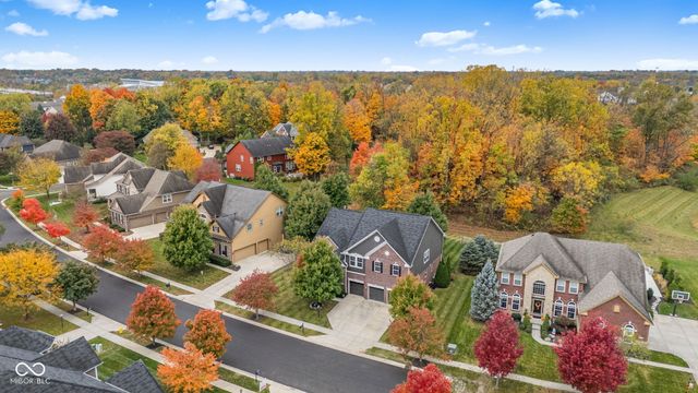 15217 Merritt Pass, Noblesville, IN 46062