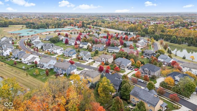 15217 Merritt Pass, Noblesville, IN 46062