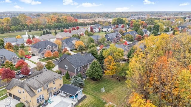 15217 Merritt Pass, Noblesville, IN 46062