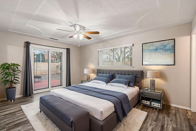 13000 Lomas Verdes Avenue NE, Albuquerque, NM 87123