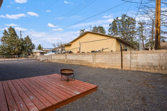 13000 Lomas Verdes Avenue NE, Albuquerque, NM 87123