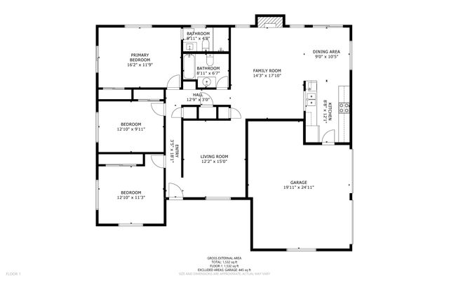 13000 Lomas Verdes Avenue NE, Albuquerque, NM 87123