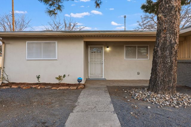 13000 Lomas Verdes Avenue NE, Albuquerque, NM 87123