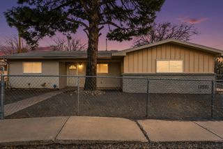 13000 Lomas Verdes Avenue NE, Albuquerque, NM 87123