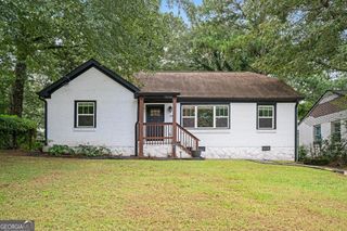 2008 Neely Avenue, Atlanta, GA 30344