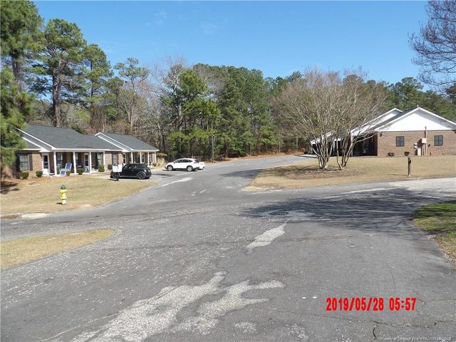 4849 Fogarty Drive, Fayetteville, NC 28311