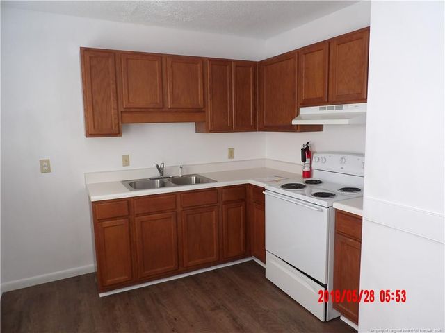 4849 Fogarty Drive, Fayetteville, NC 28311