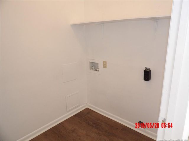 4849 Fogarty Drive, Fayetteville, NC 28311