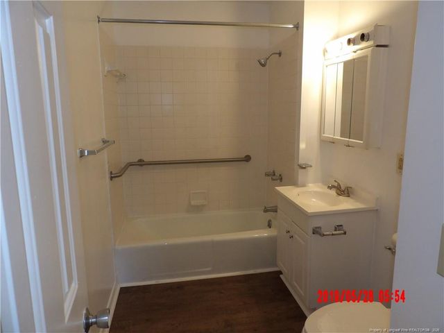 4849 Fogarty Drive, Fayetteville, NC 28311