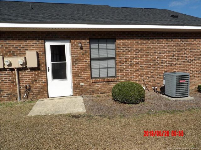 4849 Fogarty Drive, Fayetteville, NC 28311