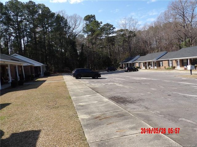 4849 Fogarty Drive, Fayetteville, NC 28311