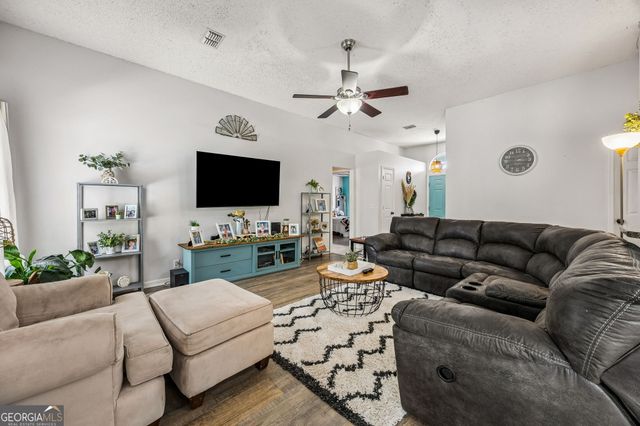 112 Flamingo Drive, St. Marys, GA 31558