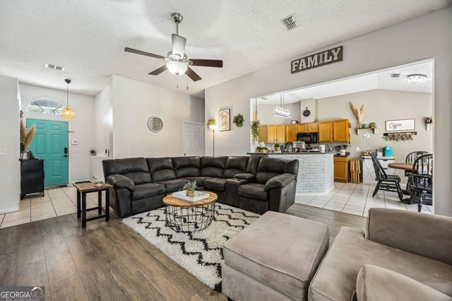 112 Flamingo Drive, St. Marys, GA 31558