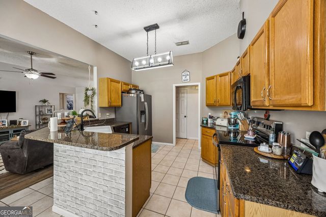 112 Flamingo Drive, St. Marys, GA 31558