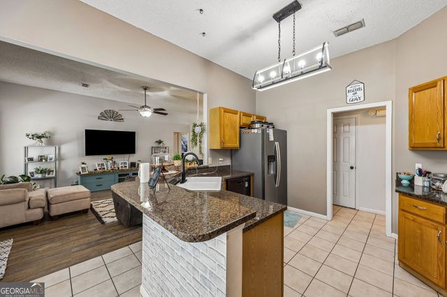 112 Flamingo Drive, St. Marys, GA 31558