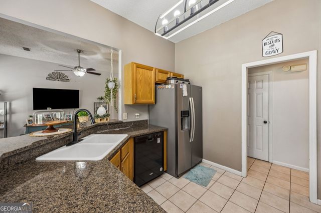 112 Flamingo Drive, St. Marys, GA 31558