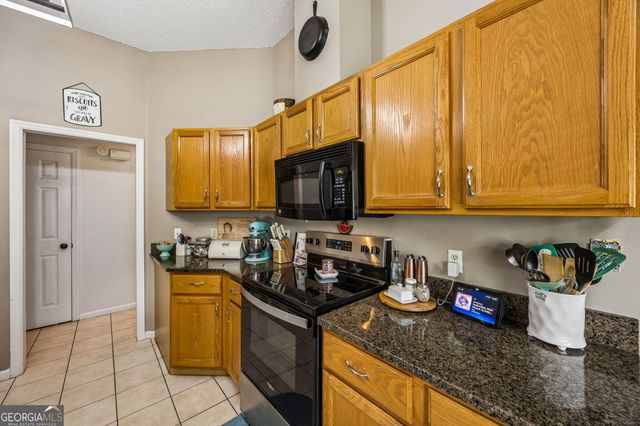112 Flamingo Drive, St. Marys, GA 31558