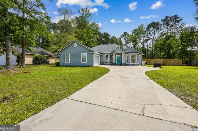 112 Flamingo Drive, St. Marys, GA 31558