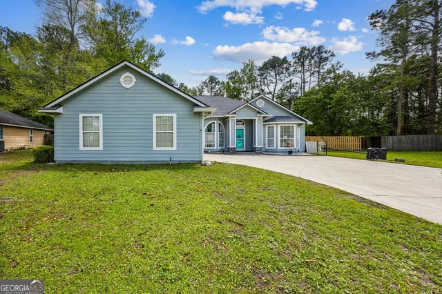 112 Flamingo Drive, St. Marys, GA 31558