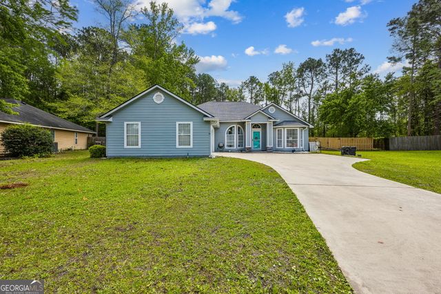 112 Flamingo Drive, St. Marys, GA 31558