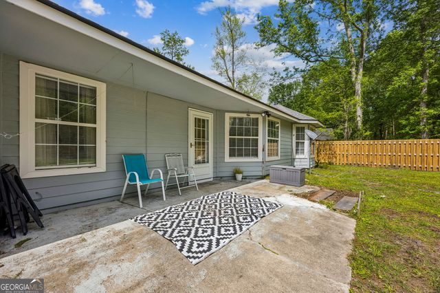 112 Flamingo Drive, St. Marys, GA 31558