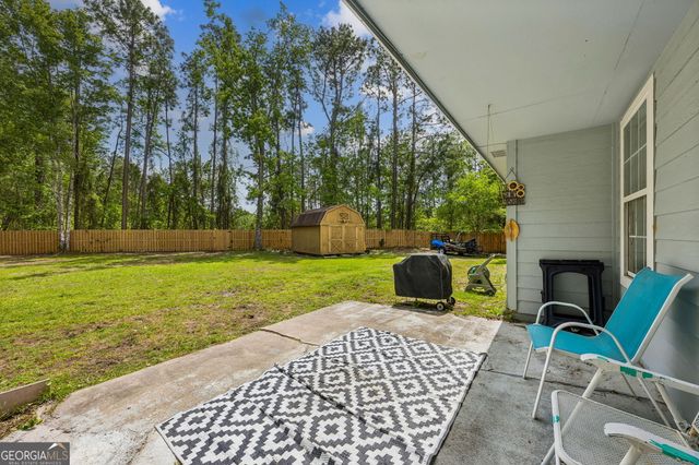 112 Flamingo Drive, St. Marys, GA 31558