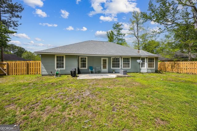 112 Flamingo Drive, St. Marys, GA 31558