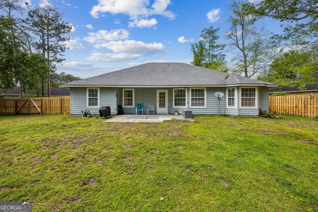 112 Flamingo Drive, St. Marys, GA 31558