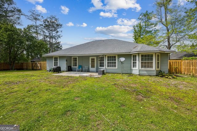 112 Flamingo Drive, St. Marys, GA 31558