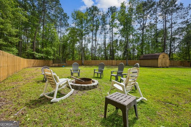 112 Flamingo Drive, St. Marys, GA 31558