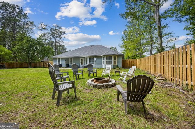 112 Flamingo Drive, St. Marys, GA 31558