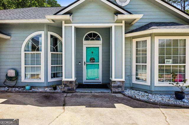 112 Flamingo Drive, St. Marys, GA 31558