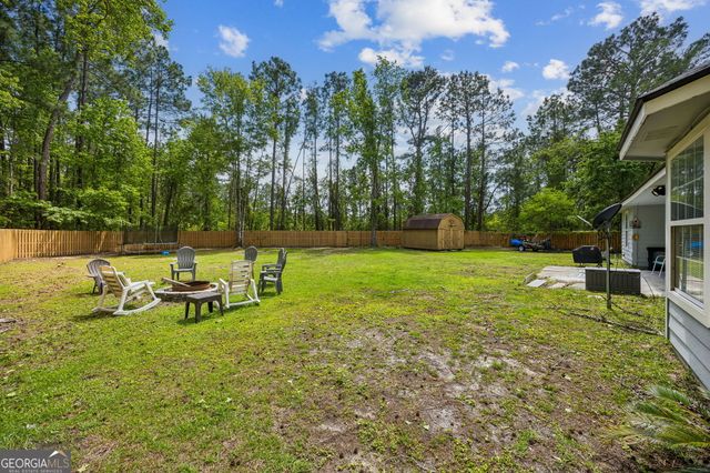112 Flamingo Drive, St. Marys, GA 31558