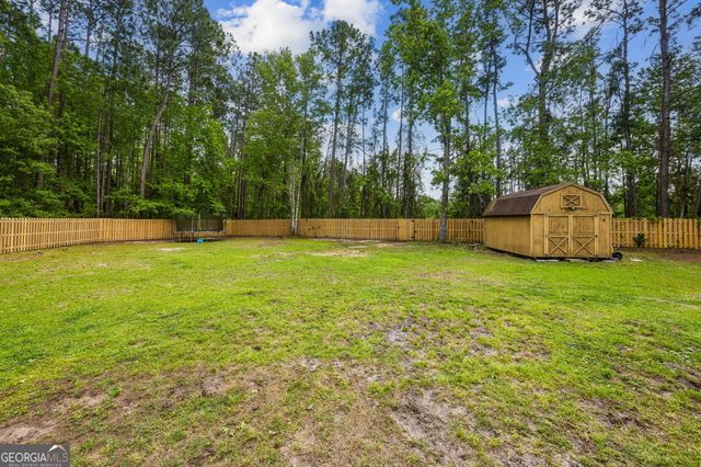 112 Flamingo Drive, St. Marys, GA 31558