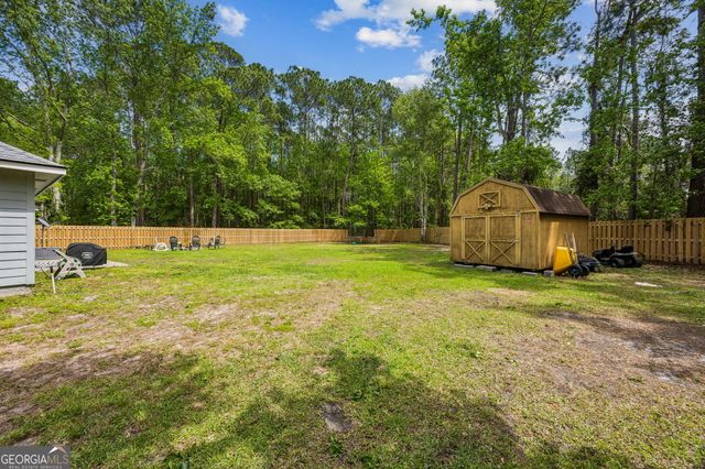 112 Flamingo Drive, St. Marys, GA 31558